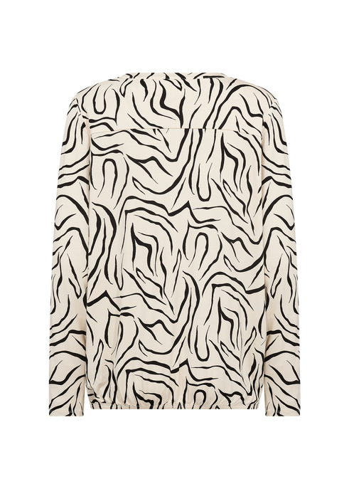 Bluse "Saliha"