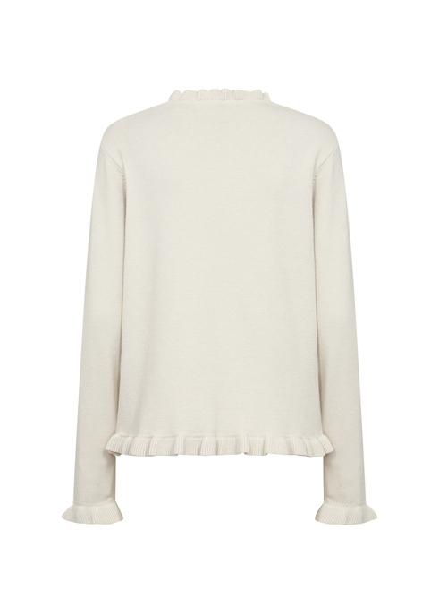 Pullover "Sc-helda"