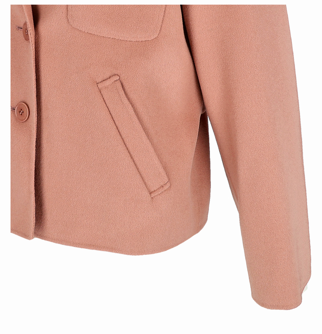 Kurz-Jacke