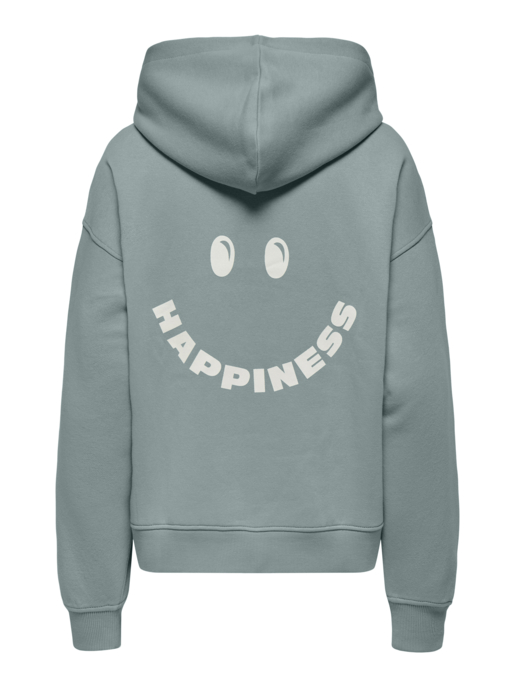 Hoodie "ONLADELE"