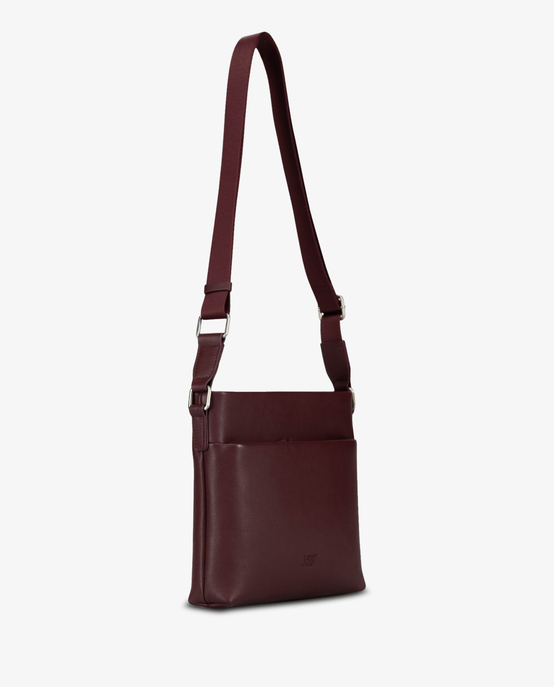 Schultertasche "Lysa"