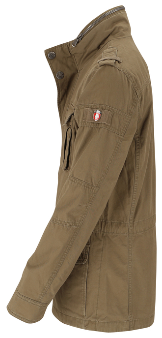 Jacke "Colonel"