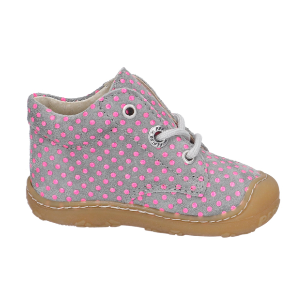 Lauflernschuhe "Dots"