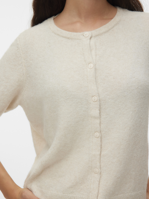 Strickjacke "Doffy"