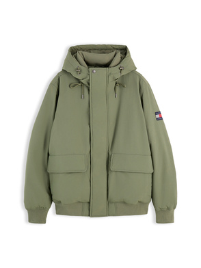 Bomberjacke "City Ready"