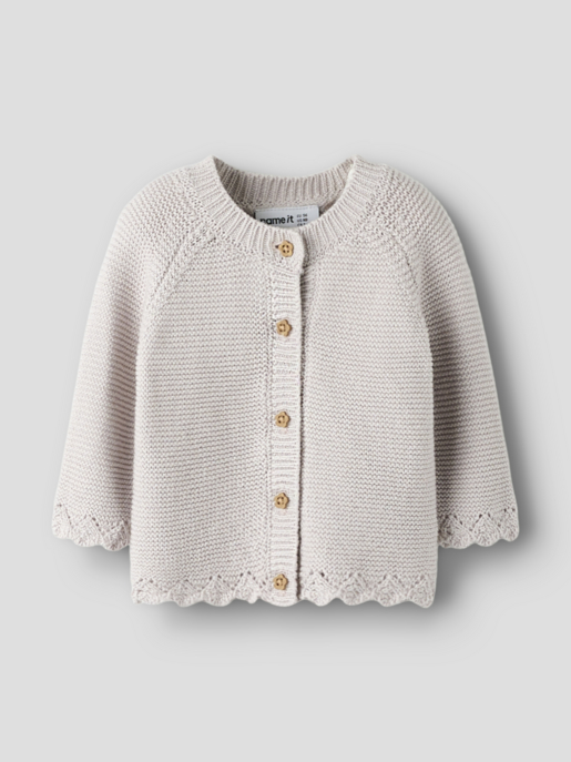 Cardigan "Nbfbalsalmi"