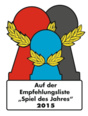 Rollenspiel "Werwölfe - Vollmondnacht"