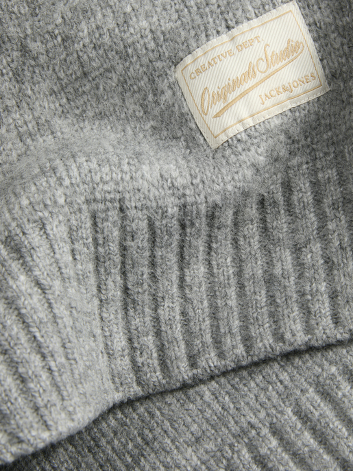 Strickjacke "JORMONTREAL"