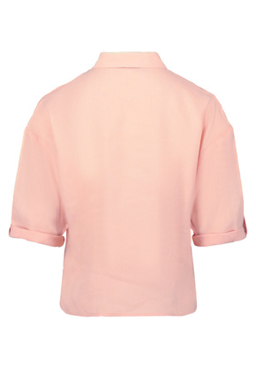 Bluse "Leinenbluse"