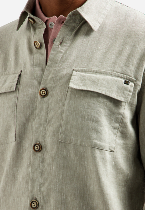 Overshirt