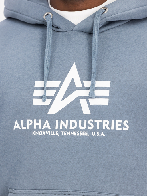 Hoodie "Basic"