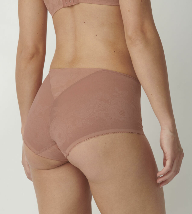 Maxi-Panty "Wild Rose Sensation"