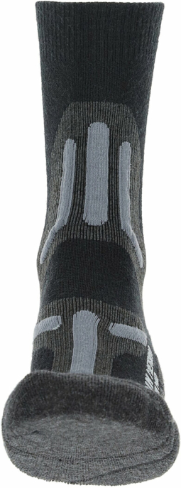 UYN MAN TREKKING 2IN MERINO MID SOC