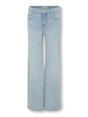 KOGJUICY LIFE WIDE LEG DNM DIA547 N