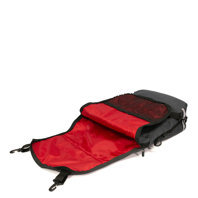 Fahrrad-Rucksack "Sporty"