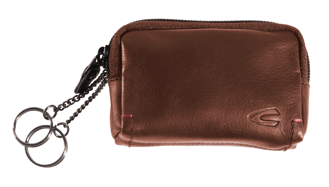 Salamanca Keyholder, brown
