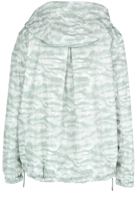 Wendejacke