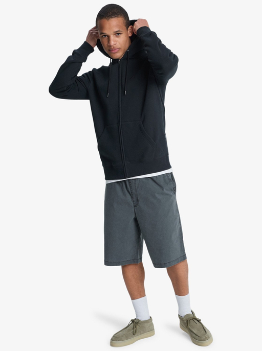 Zip-Hoodie "Salt Water"