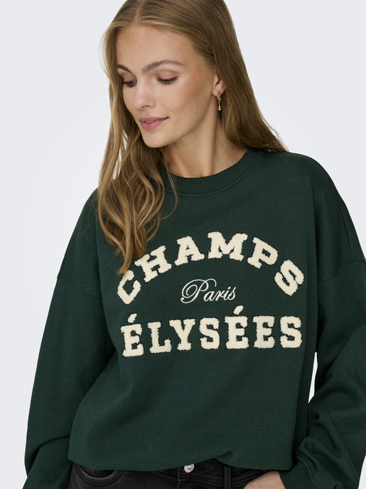 Sweatshirt "Mesa"