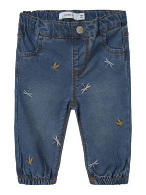Jeans "NBFRose"