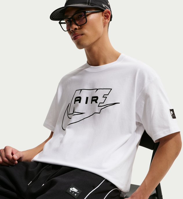 T-Shirt "Air"