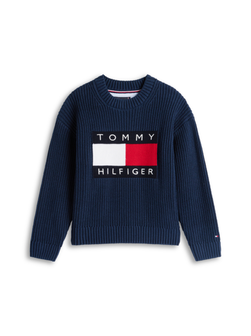 Pullover "Heritage"