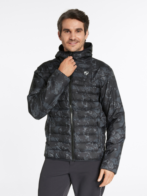 Wärmejacke "Nantano"