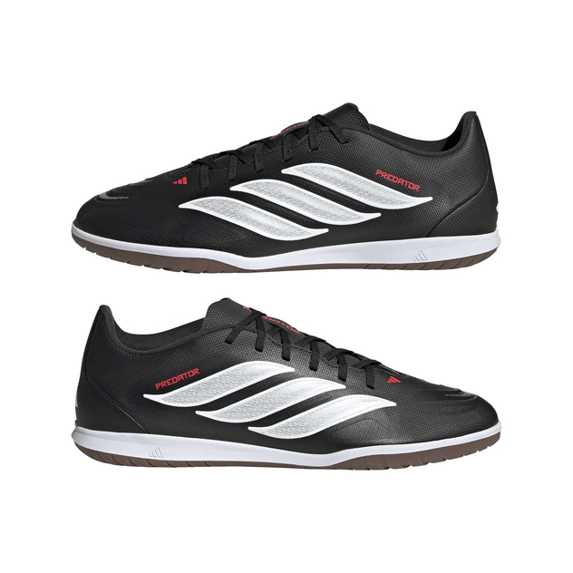 Fußballschuh "Predator Club IN Salsa"
