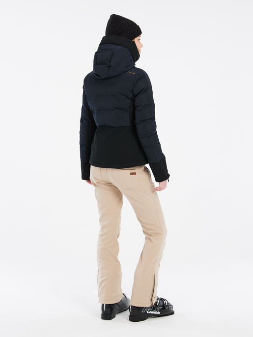 Skijacke "Mercury"