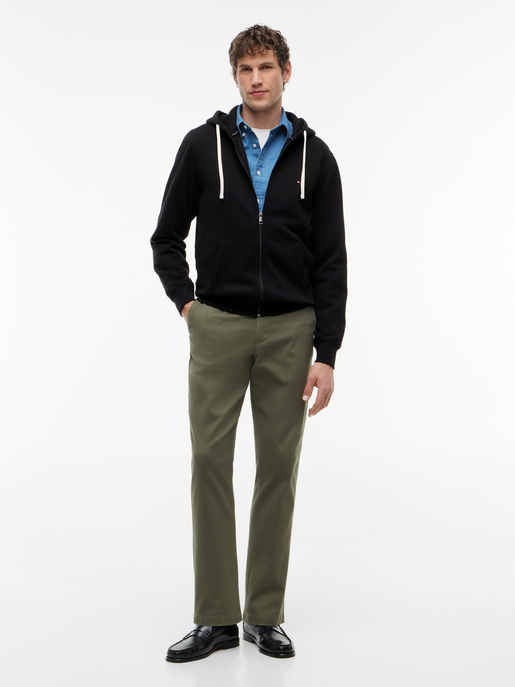 Sweatjacke
