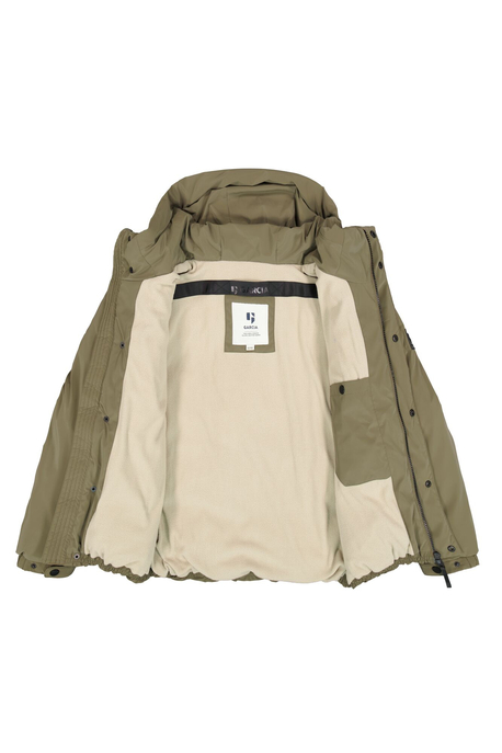 Jacke