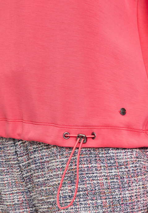 Sweatshirt "Kurzarm"