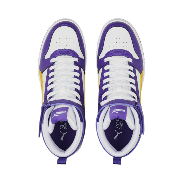 Sneaker "RBD Game"