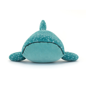 Kuscheltier "Gobfrey Whale shark"