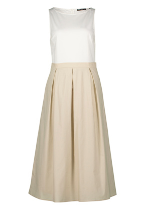 Kleid "zero"