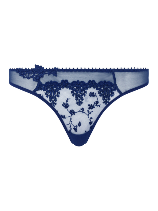 Tanga "White Nights"