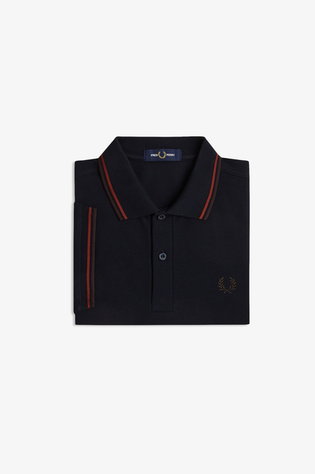 The Fred Perry Shirt "M3600"