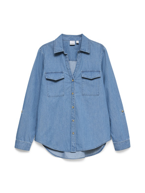 Jeanshemd