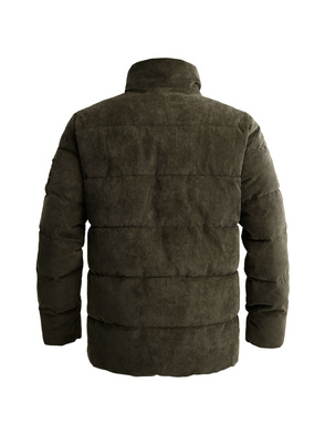 Steppjacke "Gobbler Mix"