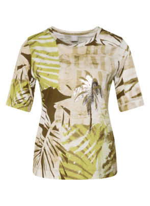 T-Shirt "Tropic Glam"