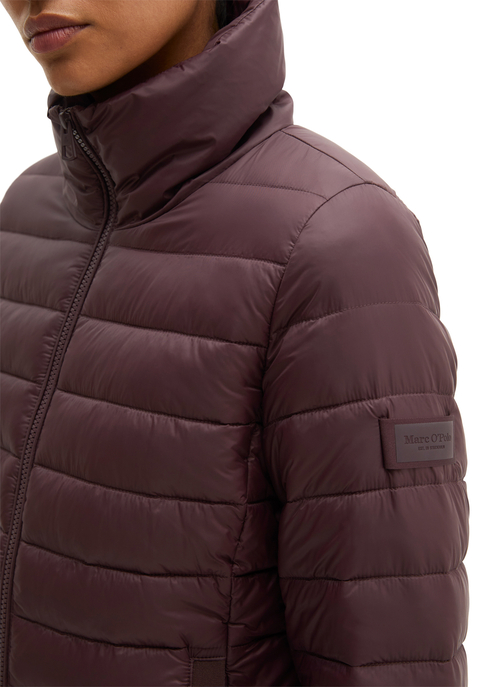 Steppjacke
