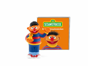 Hörfigur "Sesamstraße - Ernies Mitmachmärchen"