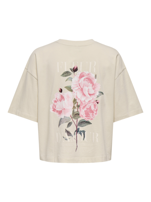 T-Shirt "ONLFleur"