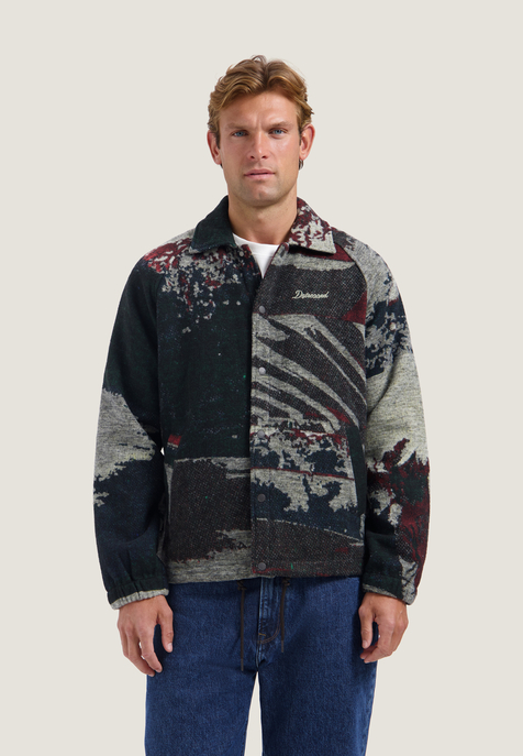 Jacke