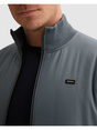 Jacke "Cottton Modal"
