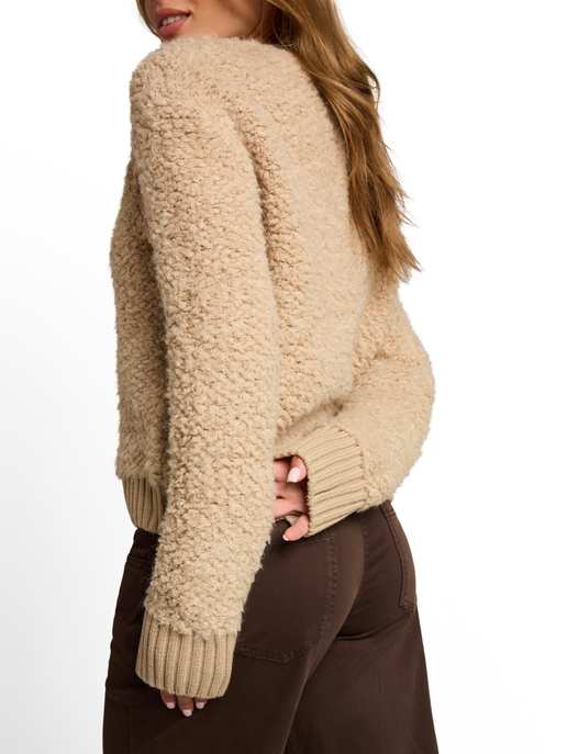 Strickjacke