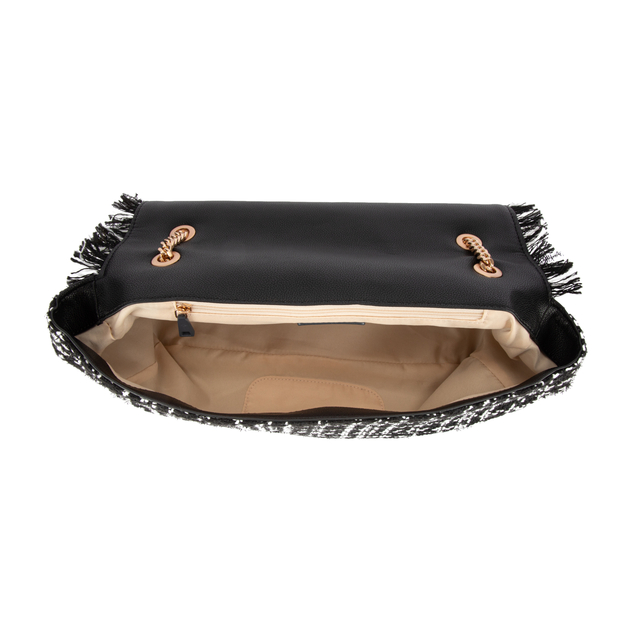 Schultertasche "Milano"