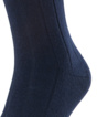 Socken "Lhasa Rib"