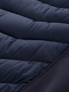 Jacke "Lightweight Hybrid"