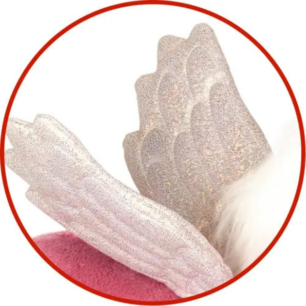 Kuscheltier "Einhorn Berry"